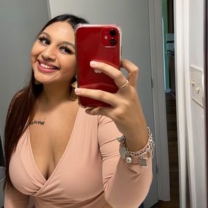 Meet your Posher, Mariah